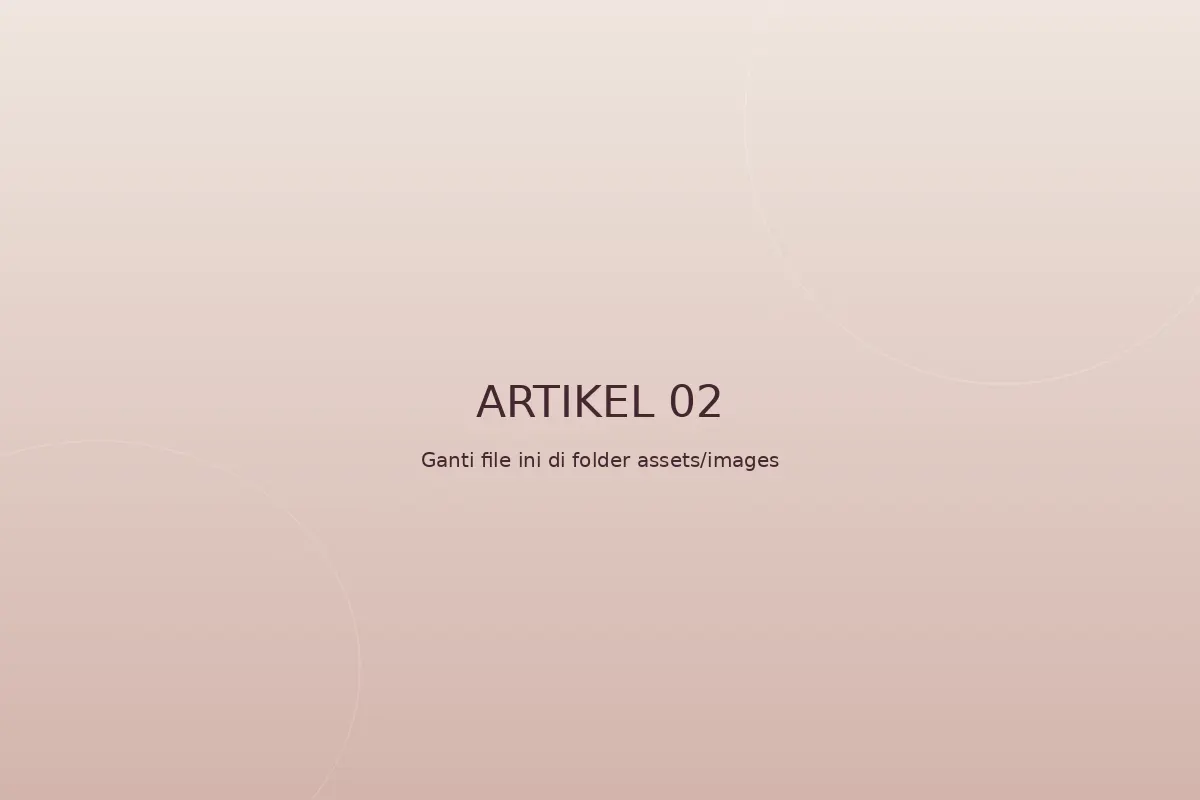 Placeholder artikel Apa yang Perlu Diperhatikan Sebelum Laser?