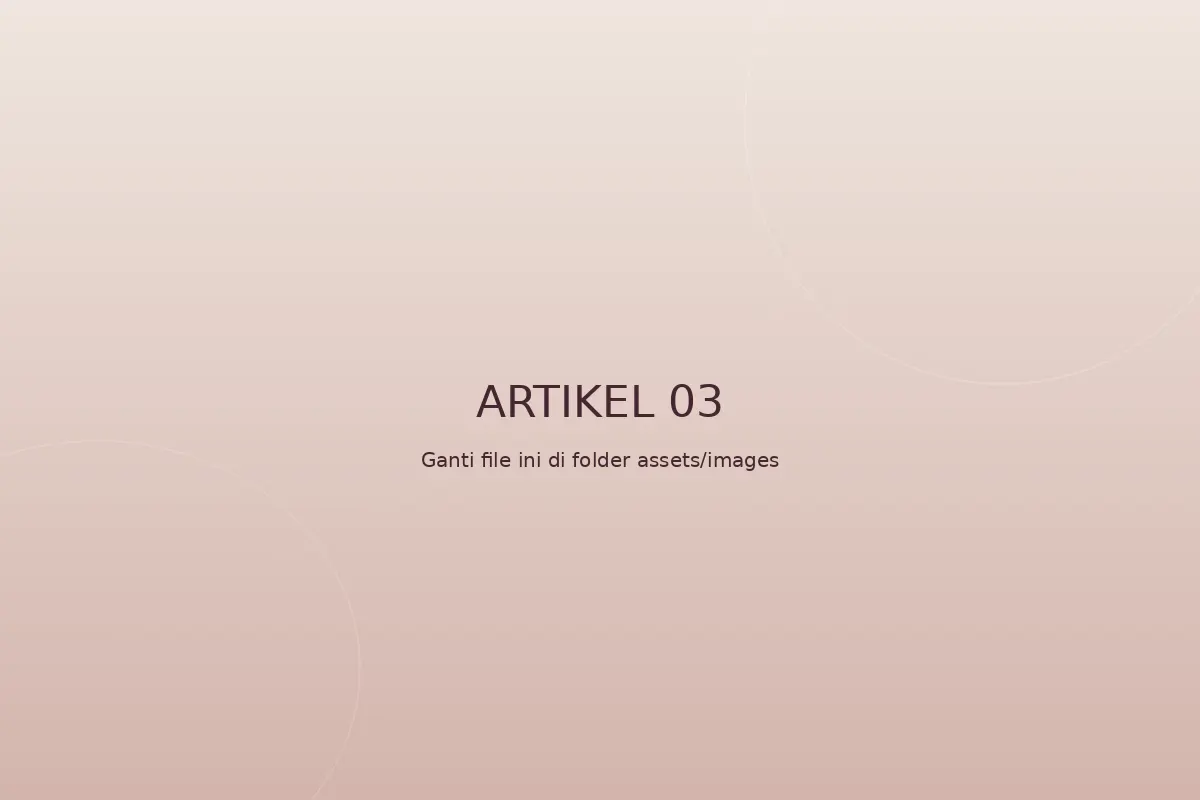 Placeholder artikel Mengapa Skin Barrier Perlu Dijaga?