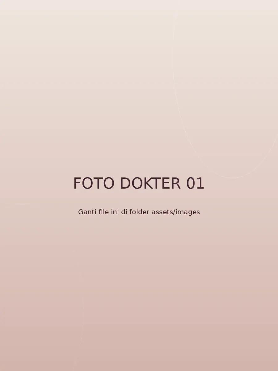 Placeholder foto dr. Dicky Hartono