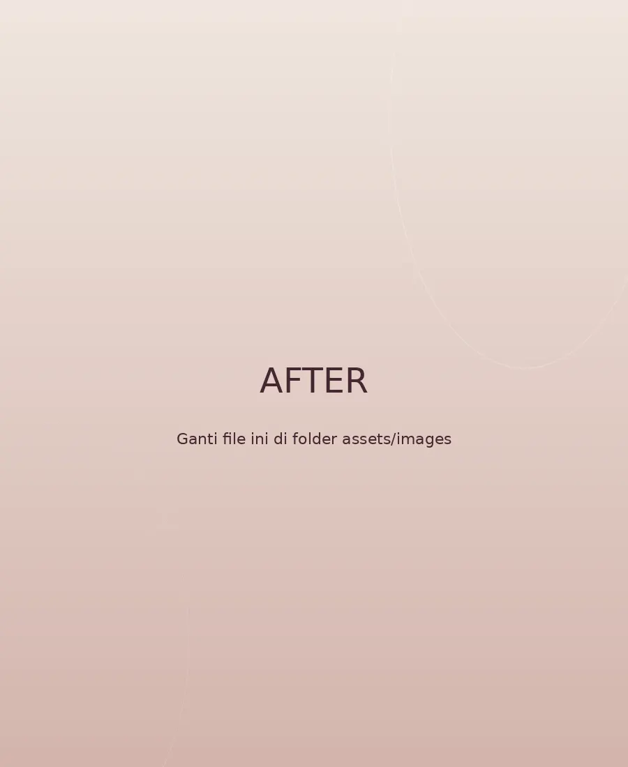 Placeholder foto sesudah treatment
