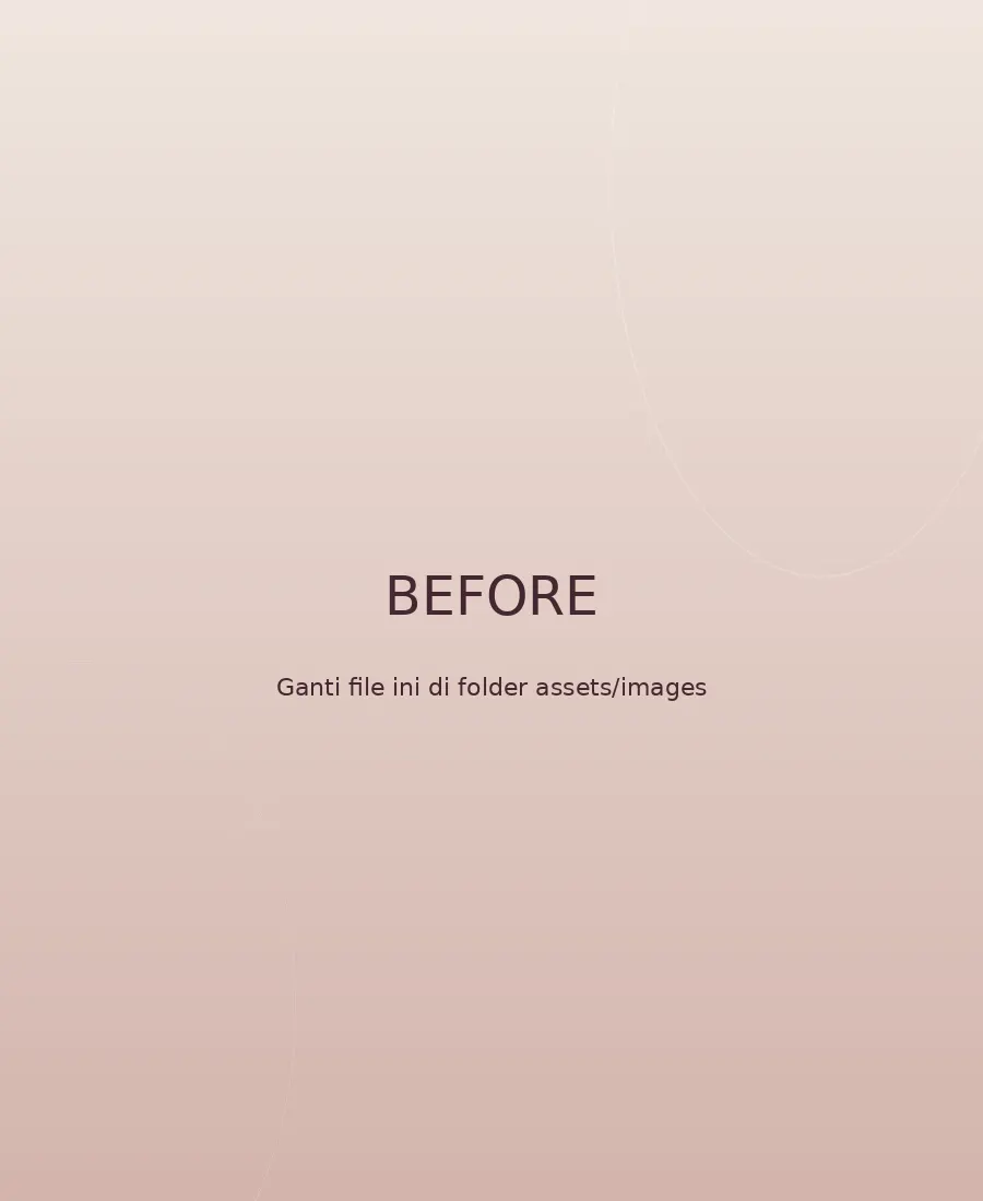 Placeholder foto sebelum treatment